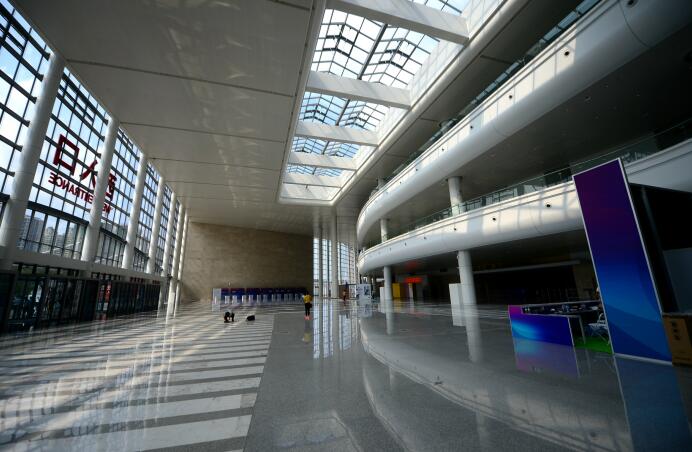 就在周五！济南首家“鲁”字头展馆16日开门纳客