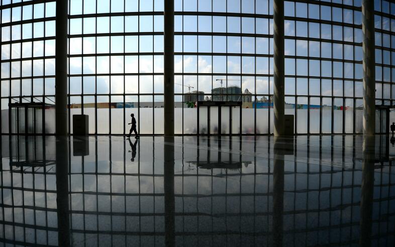 就在周五！济南首家“鲁”字头展馆16日开门纳客