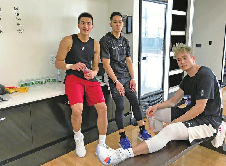 比斯利决定签约活塞 林书豪考虑加盟CBA 山东男篮会否追求“林疯狂”?