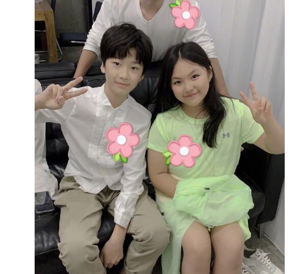 时间都去哪了?王诗龄天天同框 参加《爸爸去哪儿》竟是6年前的事了