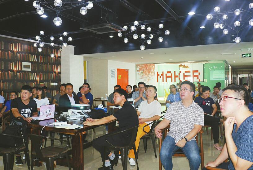 莱芜高新区——打造高位平台 赋能高质量发展