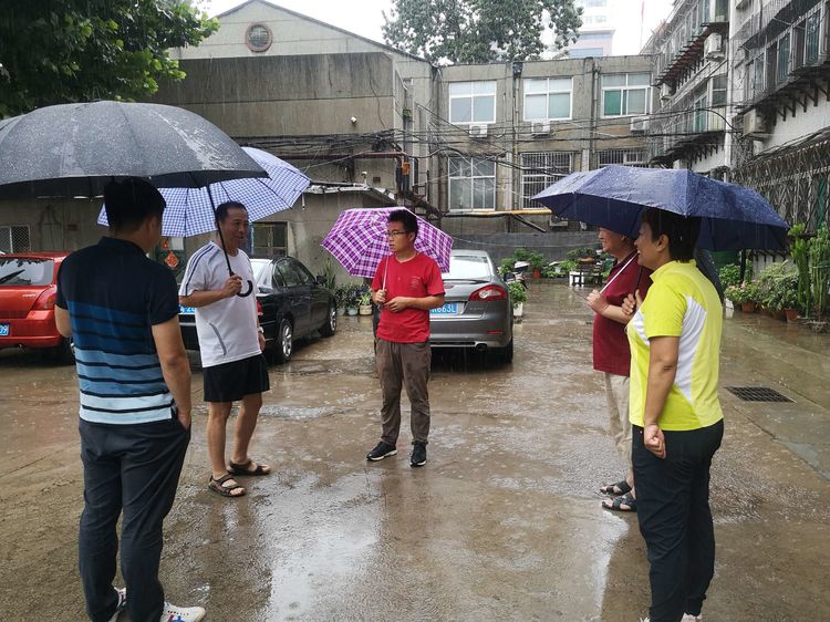 姚家街道12345热线受理跑出“加速度” 日均办结热线事项100余件