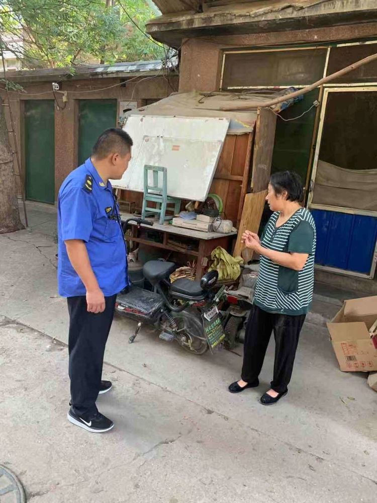 姚家街道12345热线受理跑出“加速度” 日均办结热线事项100余件