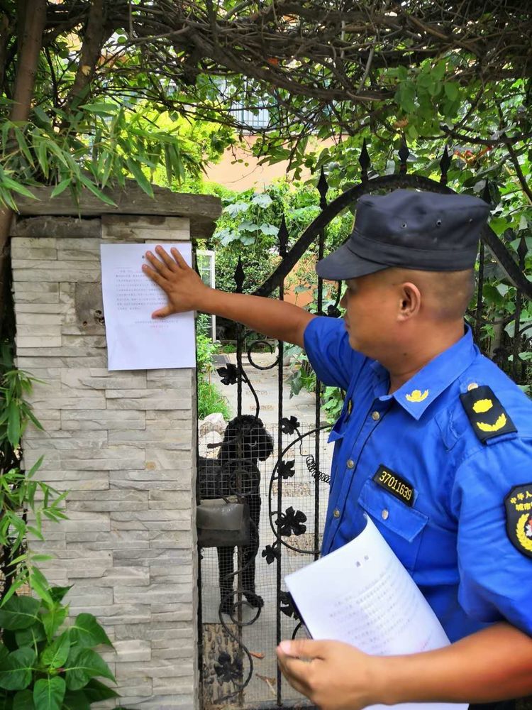 姚家街道12345热线受理跑出“加速度” 日均办结热线事项100余件