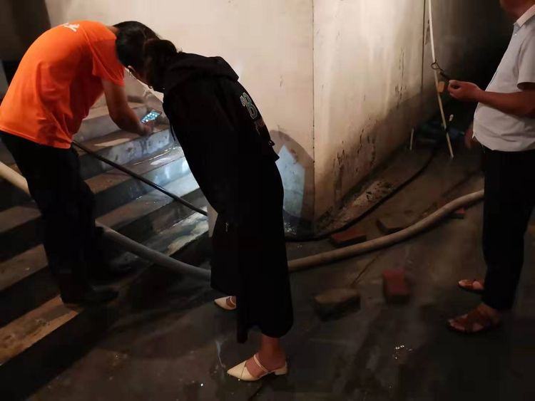 姚家街道12345热线受理跑出“加速度” 日均办结热线事项100余件