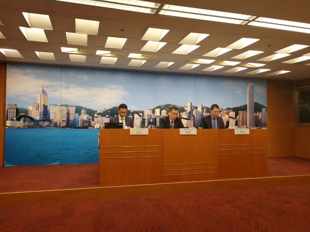 香港24小时丨香港8月16日发生了什么?一文速览
