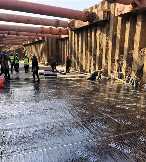 济南新旧动能转换先行区引爆区市政道路工程有序推进