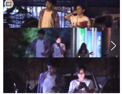 【有图有真相】热依扎新恋情什么情况?见家长?越来越多的细节流出了……