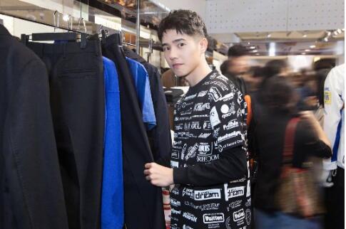 刘昊然提名金扫帚最令人失望男演员 这些人也“榜上有名”