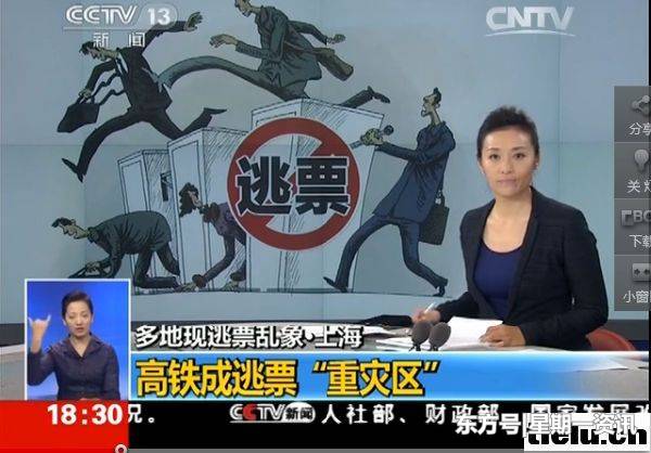 逃票480次省下2万是什么情况?终于真相了,原来是这样!