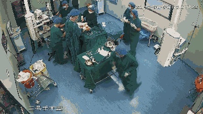 今天，第二个中国医师节 让我们向他们说声感谢
