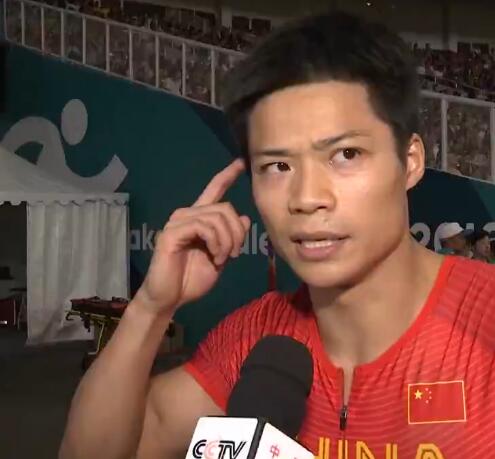 状态下滑？钻石联赛中国选手苏炳添发挥不佳 10秒36无缘100米决赛