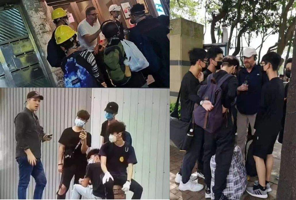 对话郑永年：香港风波将如何收尾？