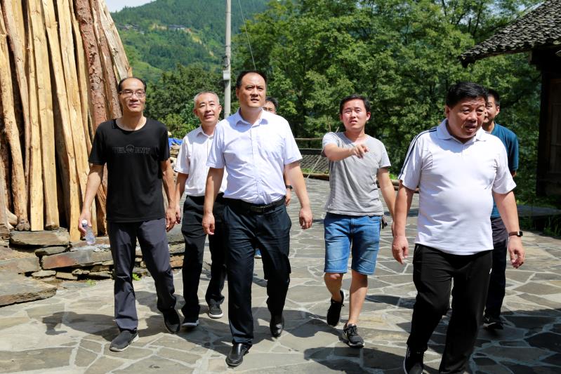 历城区:聚力东西部协作决战脱贫攻坚