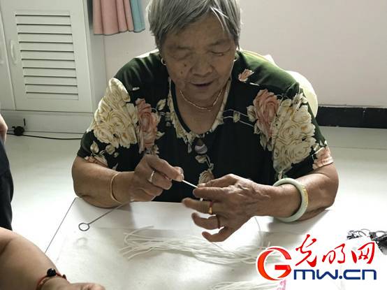 【点赞新宁夏】智慧社区打造个性化服务 农旅新模式带动农户创收