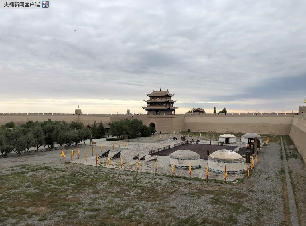 时政新闻眼丨鉴往知来——跟着总书记学历史