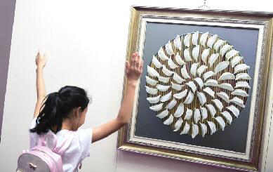 李宏宇:给观众呈现写实油画饕餮盛宴