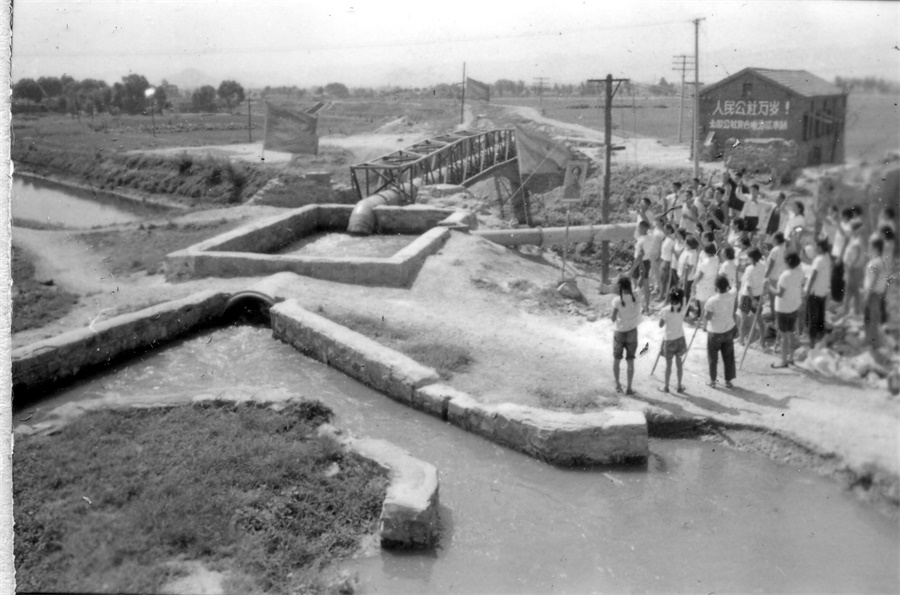 融媒见证·光影70年丨从一个村到一座城：狮子张的70年蜕变