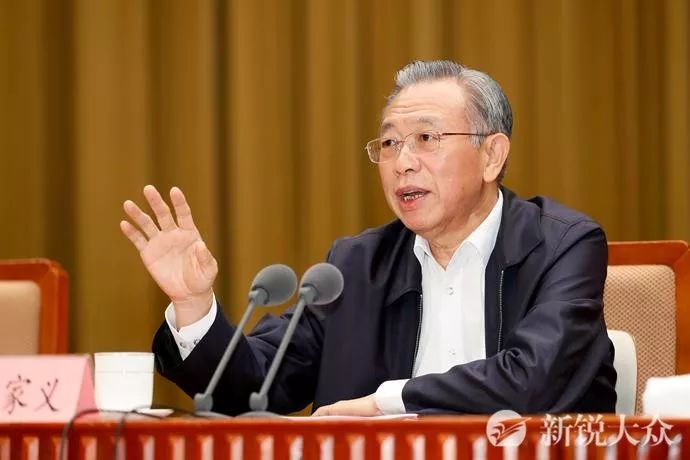 全省推进改革举措落实落地工作会议举行,刘家义龚正讲话