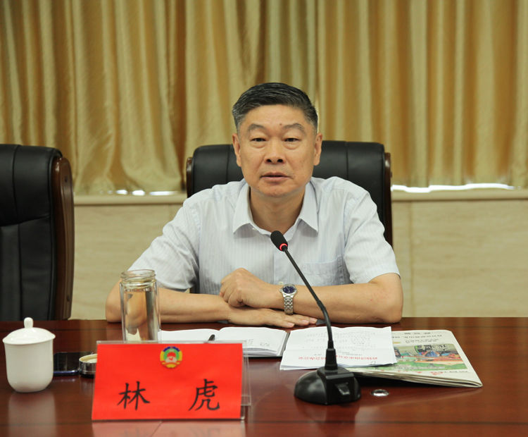 助力“放管服”改革 章丘区政协开展专题调研活动