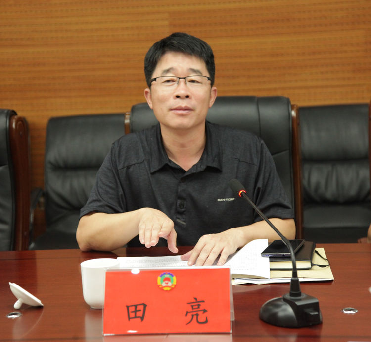 助力“放管服”改革 章丘区政协开展专题调研活动