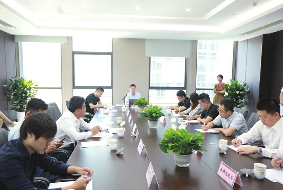 一手抓基础 一手抓改革 高新区财政局闯出高新特色财政创新路