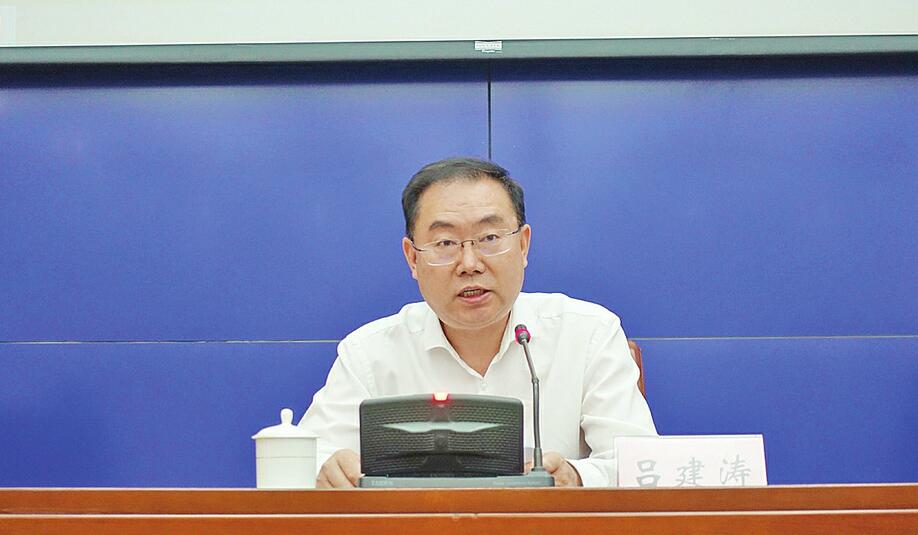 迈入自贸试验区时代济南应该怎么干？听听外地“好声音” 看看本地“新想法”