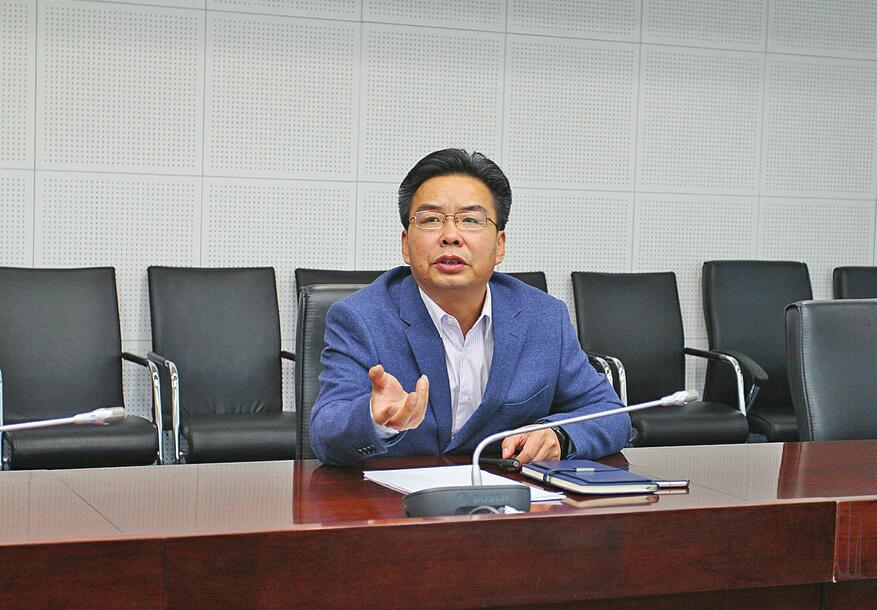 迈入自贸试验区时代济南应该怎么干？听听外地“好声音” 看看本地“新想法”