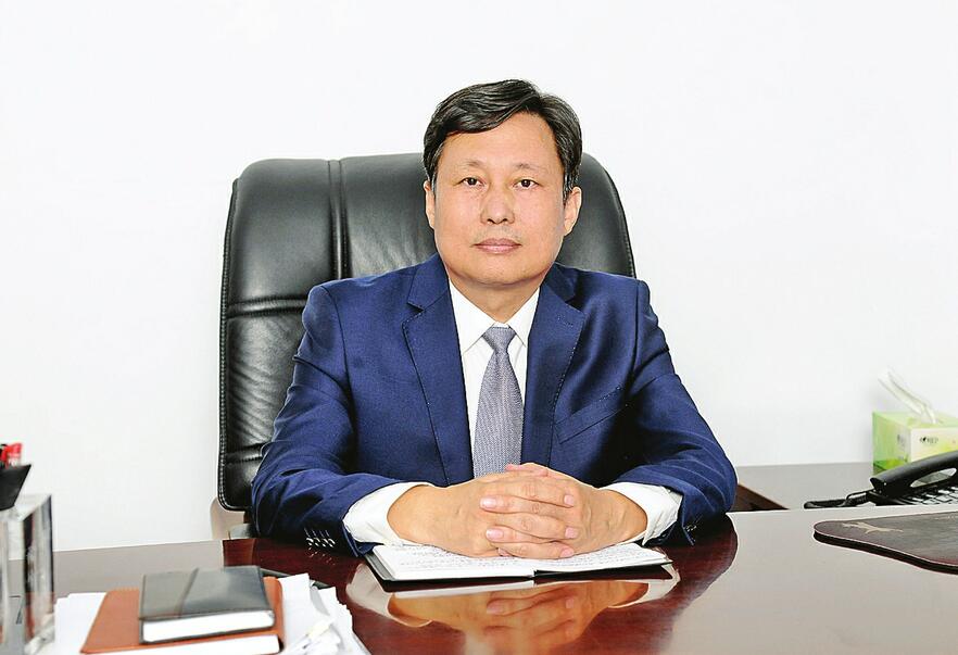 迈入自贸试验区时代济南应该怎么干？听听外地“好声音” 看看本地“新想法”