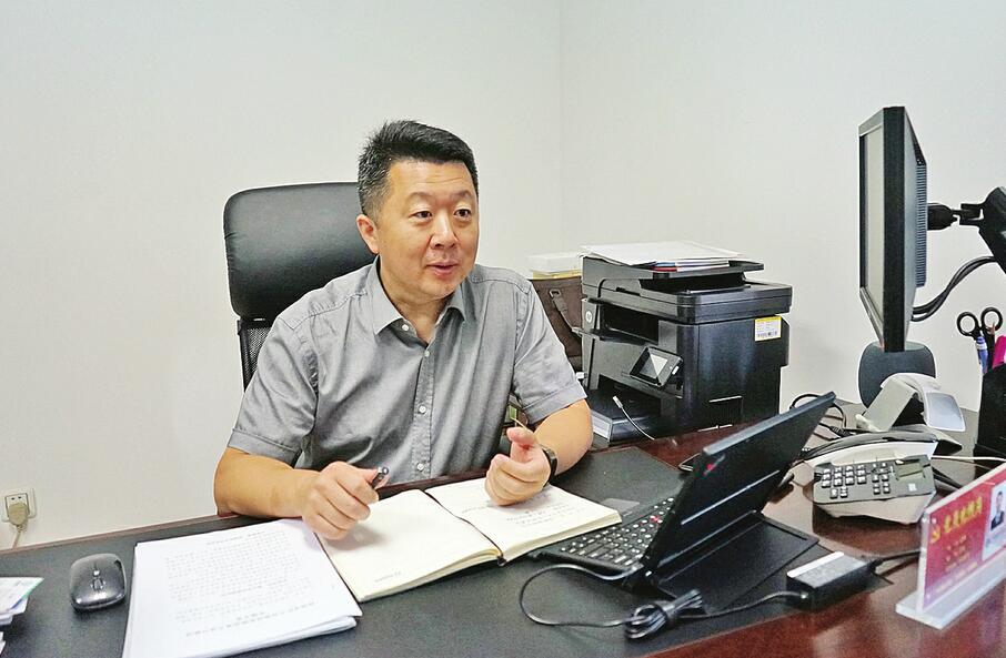 迈入自贸试验区时代济南应该怎么干？听听外地“好声音” 看看本地“新想法”