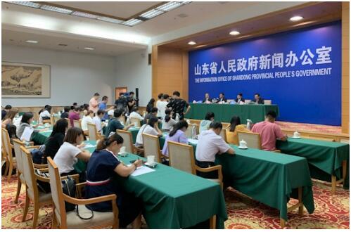 三天倒计时!2019孔子文化节将在曲阜开幕 孔子博物馆正式开馆