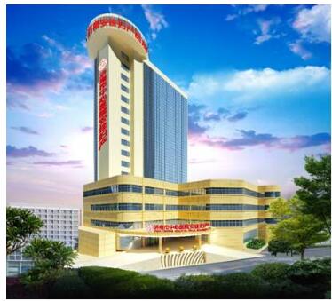 “起底”济南安佳妇产医院：侵权等纠纷与行政处罚不断