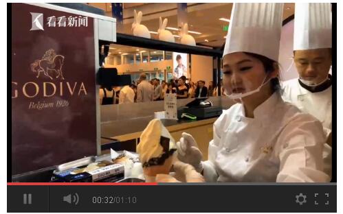 价格美丽!大白兔冰淇淋来袭是怎么一回事 具体详情曝光