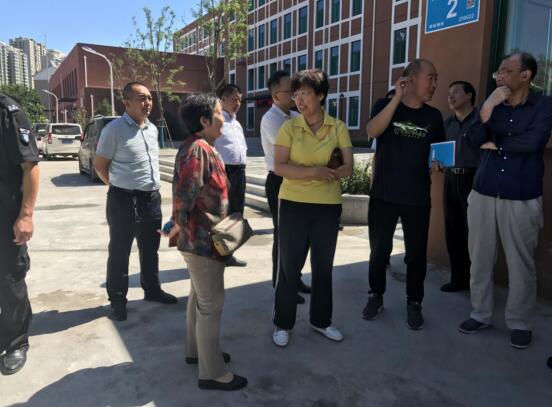 百名青年记者走基层丨盛装打扮只为迎接朝气蓬勃的你