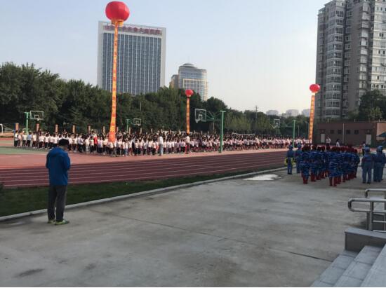 百名青年记者走基层丨盛装打扮只为迎接朝气蓬勃的你