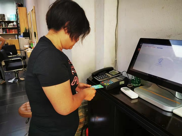 百名青年记者走基层丨小社区也有大作为 五里沟街道打造社区服务新平台