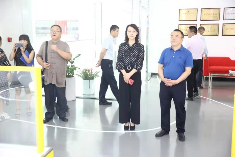 济南报业集团与湘西团结报扶贫协作结硕果