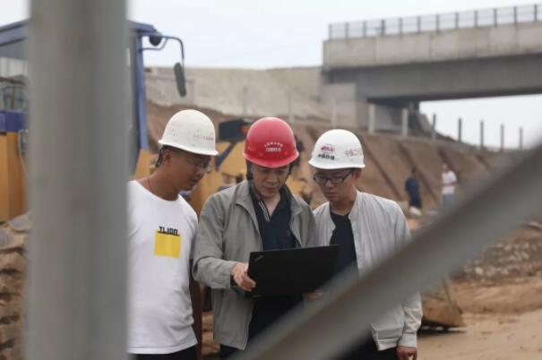 新时代·铁路榜样丨韩祖杰：铁路测绘技术大咖