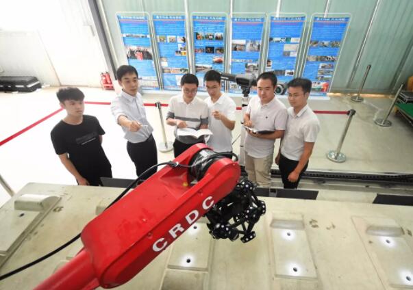 新时代·铁路榜样丨韩祖杰：铁路测绘技术大咖