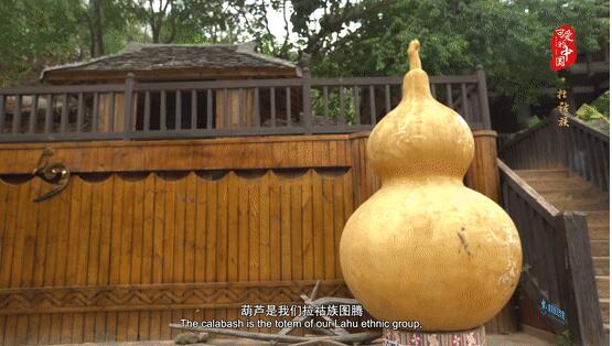 “可爱的中国”之拉祜族：芦笙悠扬青竹摇，这个民族在唱歌跳舞中脱贫致富