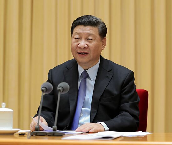 师者为师亦为范 习近平这样关心“筑梦人”