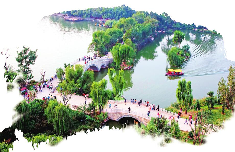 敬仰千年先贤 再塑城市名片 纪念曾巩诞辰1000周年系列活动今天在济举行