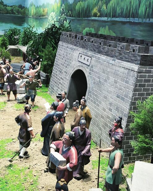 敬仰千年先贤 再塑城市名片 纪念曾巩诞辰1000周年系列活动今天在济举行