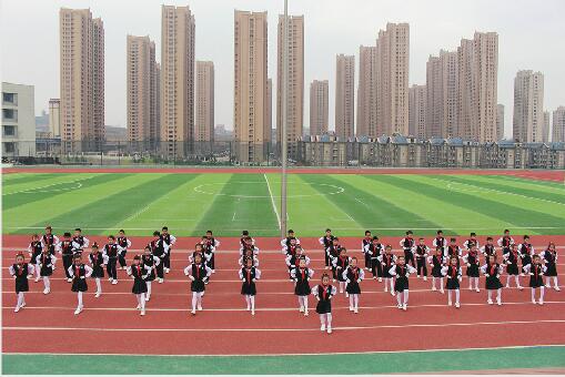 莱芜高新区：全力打造“有温度有品质”的教育