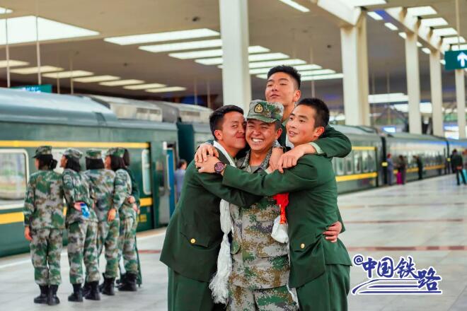 无论身处何地，一声到，一生到！