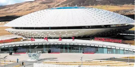 壮丽70年 奋斗新时代 