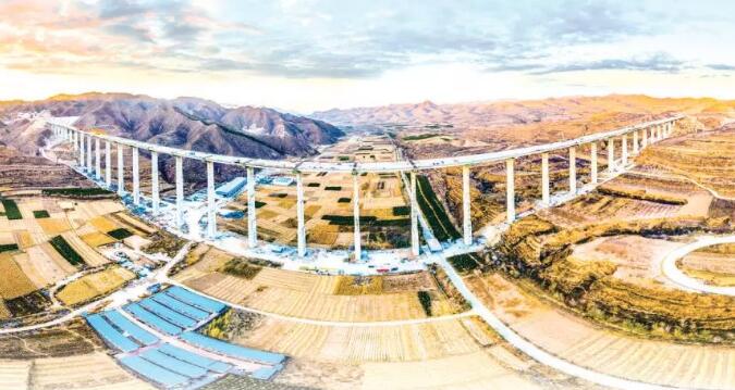 壮丽70年 奋斗新时代 