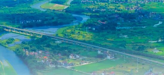 壮丽70年 奋斗新时代 