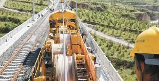 壮丽70年 奋斗新时代 