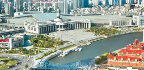 壮丽70年 奋斗新时代 